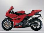 Мотоцикл спортивный BENELLI Tornado Tre 900 RS